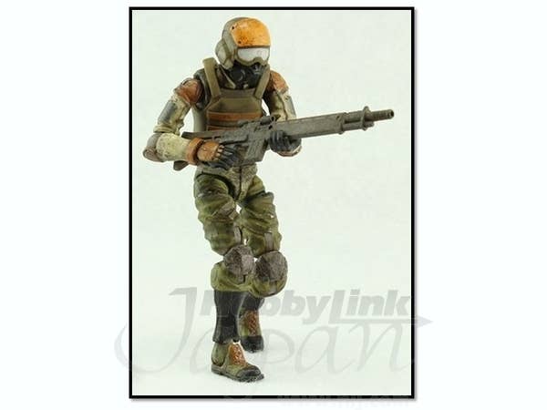Sol Commander Figure | HLJ.com