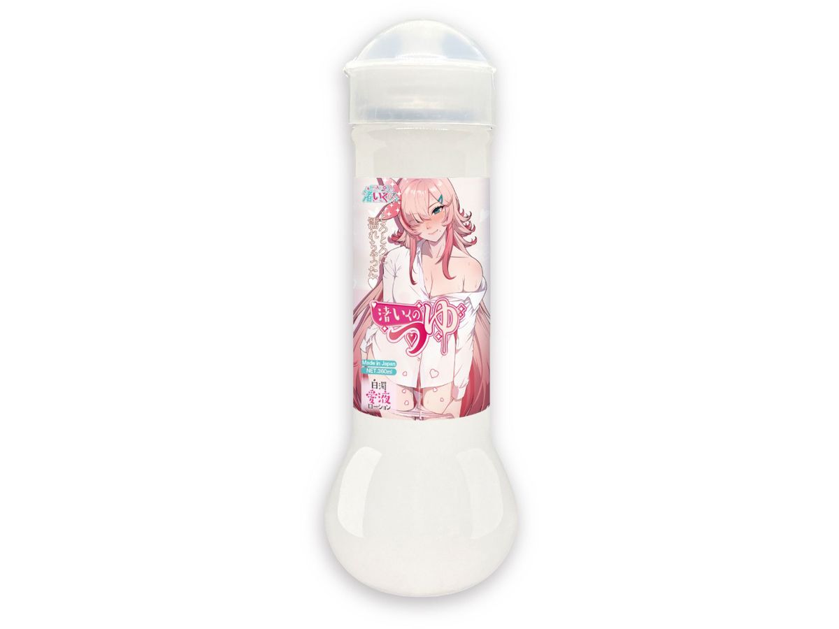 Ikuno Nagisa no Tsuyu 360ml