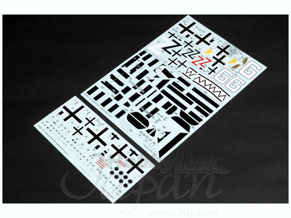 Fighting Fokkers D.VII F Fighting Fokkers Part 5 Decals