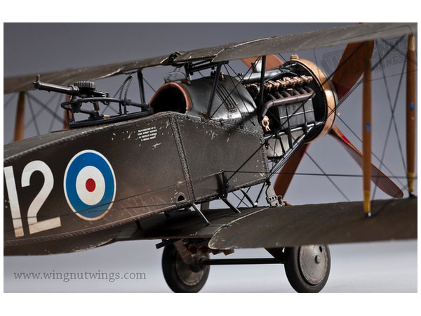 Bristol F.2b Fighter | HLJ.com