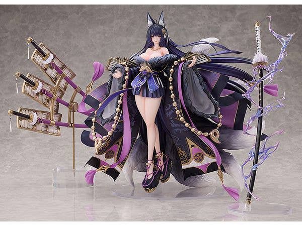 Azur Lane: Musashi (Deluxe Edition)