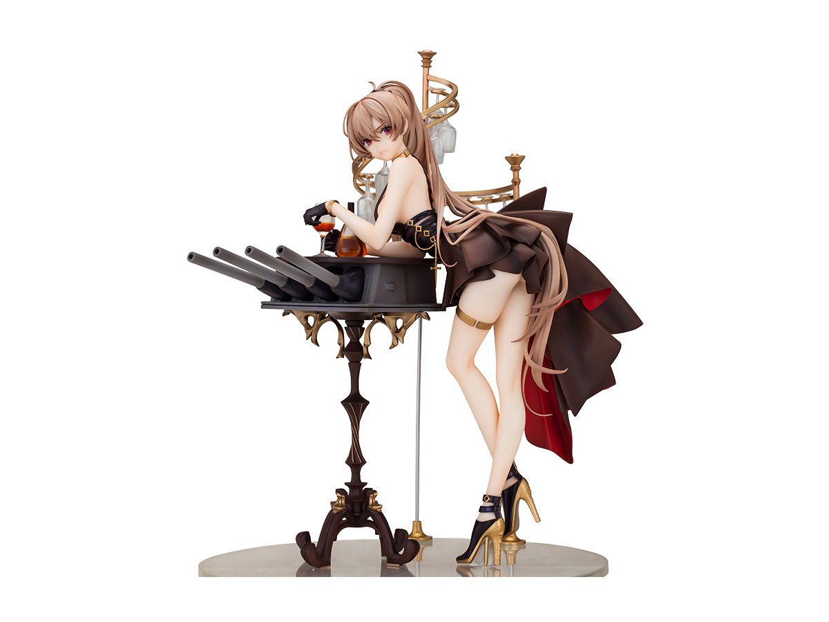 Azur Lane Jean Bart Dress Ver.