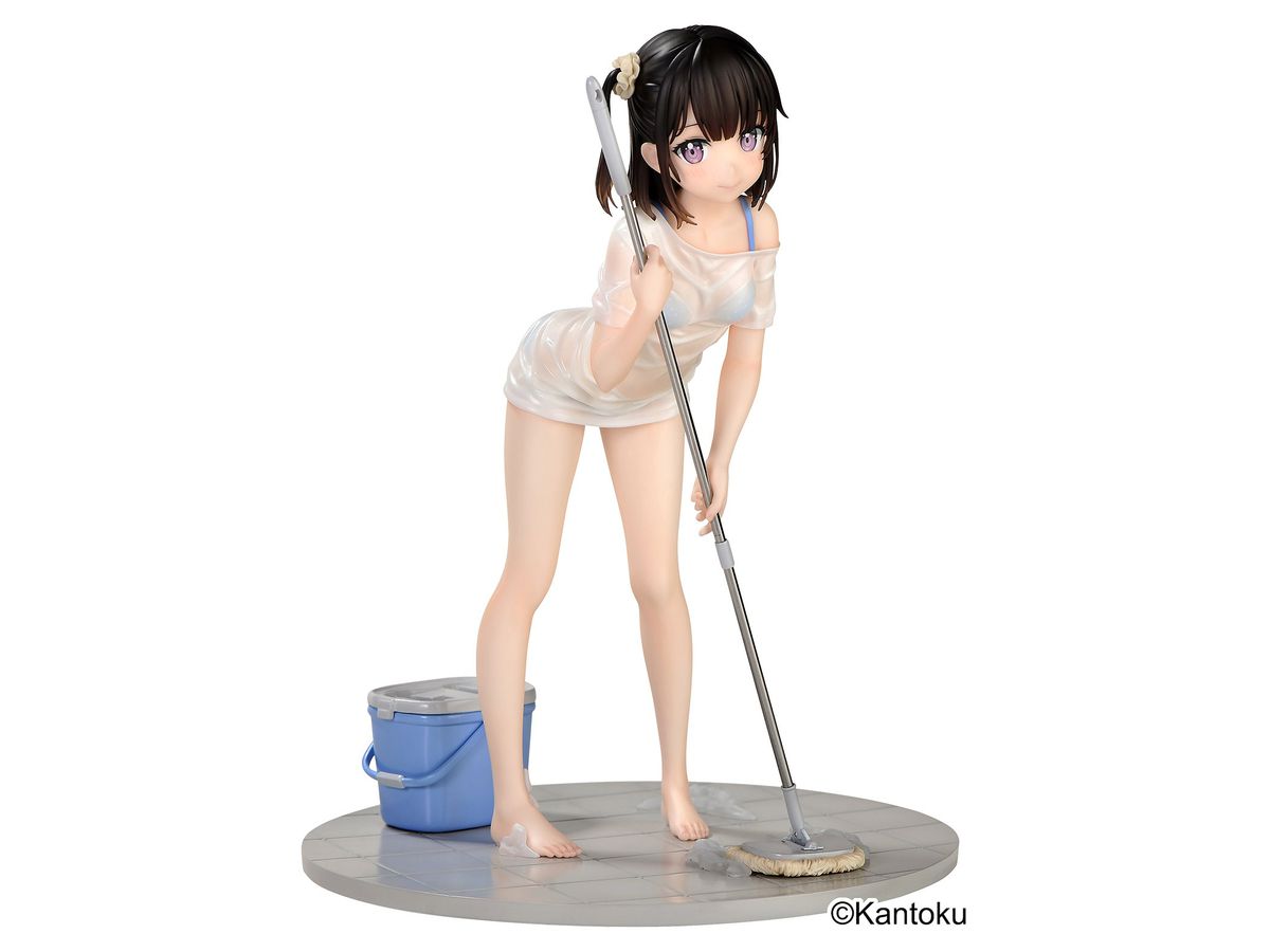Shizuku Figure