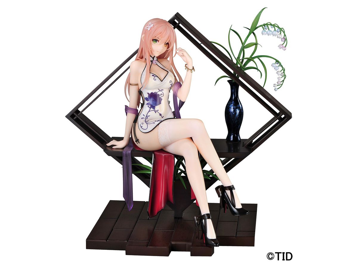 TID Original NIYA Chinese Dress Ver.