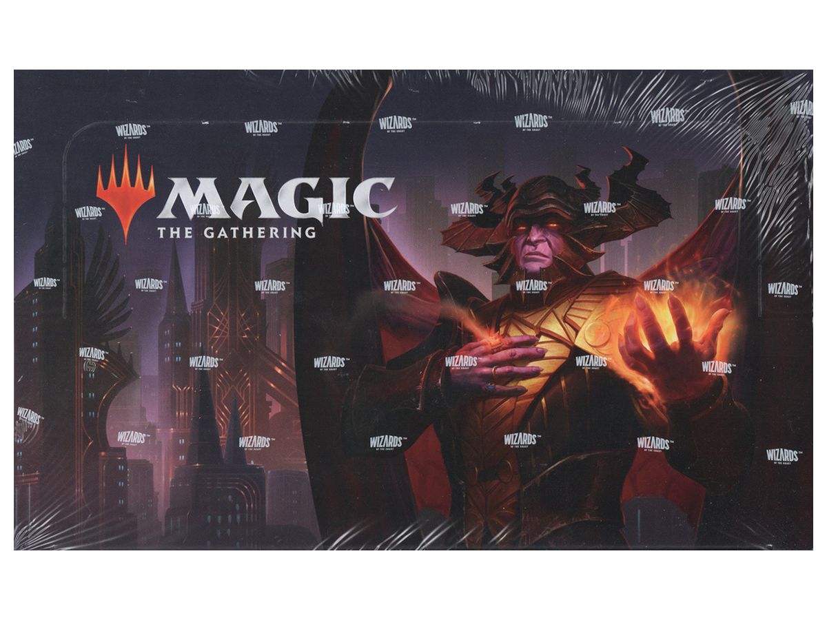MAGIC: The Gathering Streets of New Capenna Draft Booster (Japanese Ver.): 1Box (36pcs)