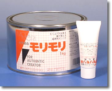 Mori Mori (Putty) 1kg