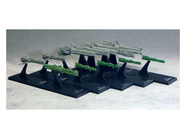 Heldensagen vom Kosmosinsel Fleet File Vol.11