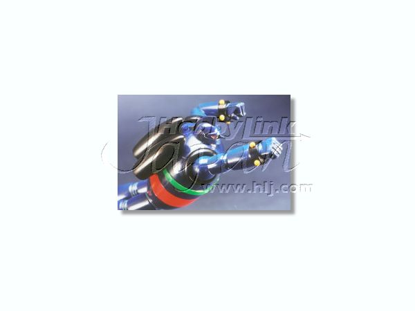 Tetsujin Flying Version