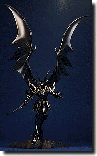 Knight Masquer Siegfried