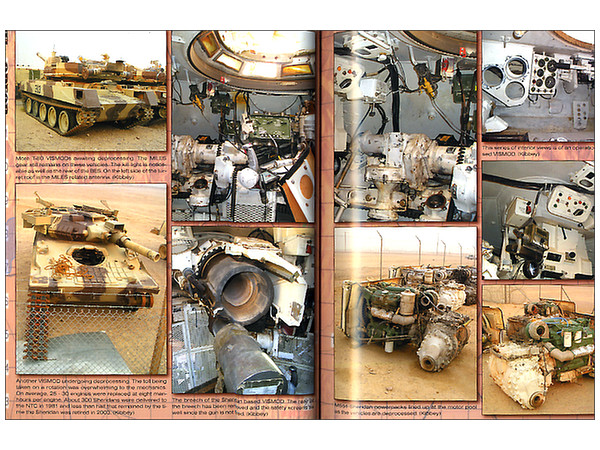 In Detail Special #7 NTC Fort Irwin