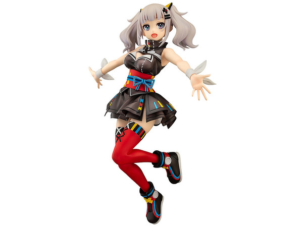 Kaguya Luna Official: Kaguya Luna PVC