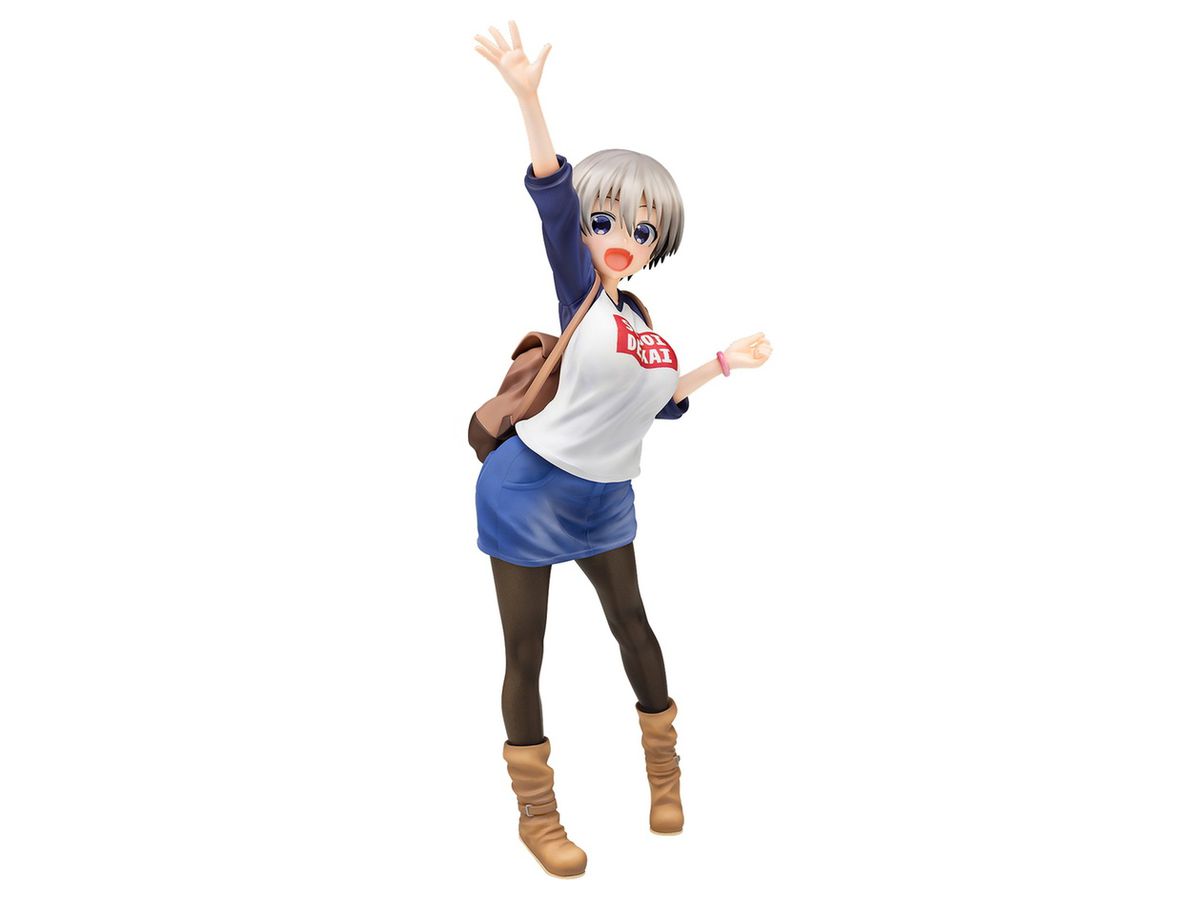 Uzaki-chan Wants to Hang Out!: Hana Uzaki PVC