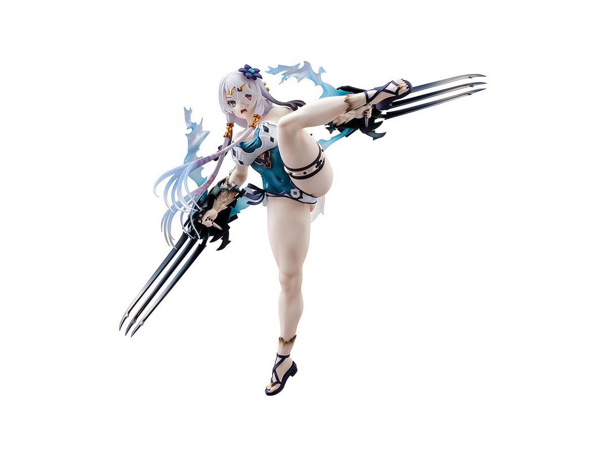 Atelier Ryza: Ever Darkness & the Secret Hideout Lila: Swimsuit Ver.