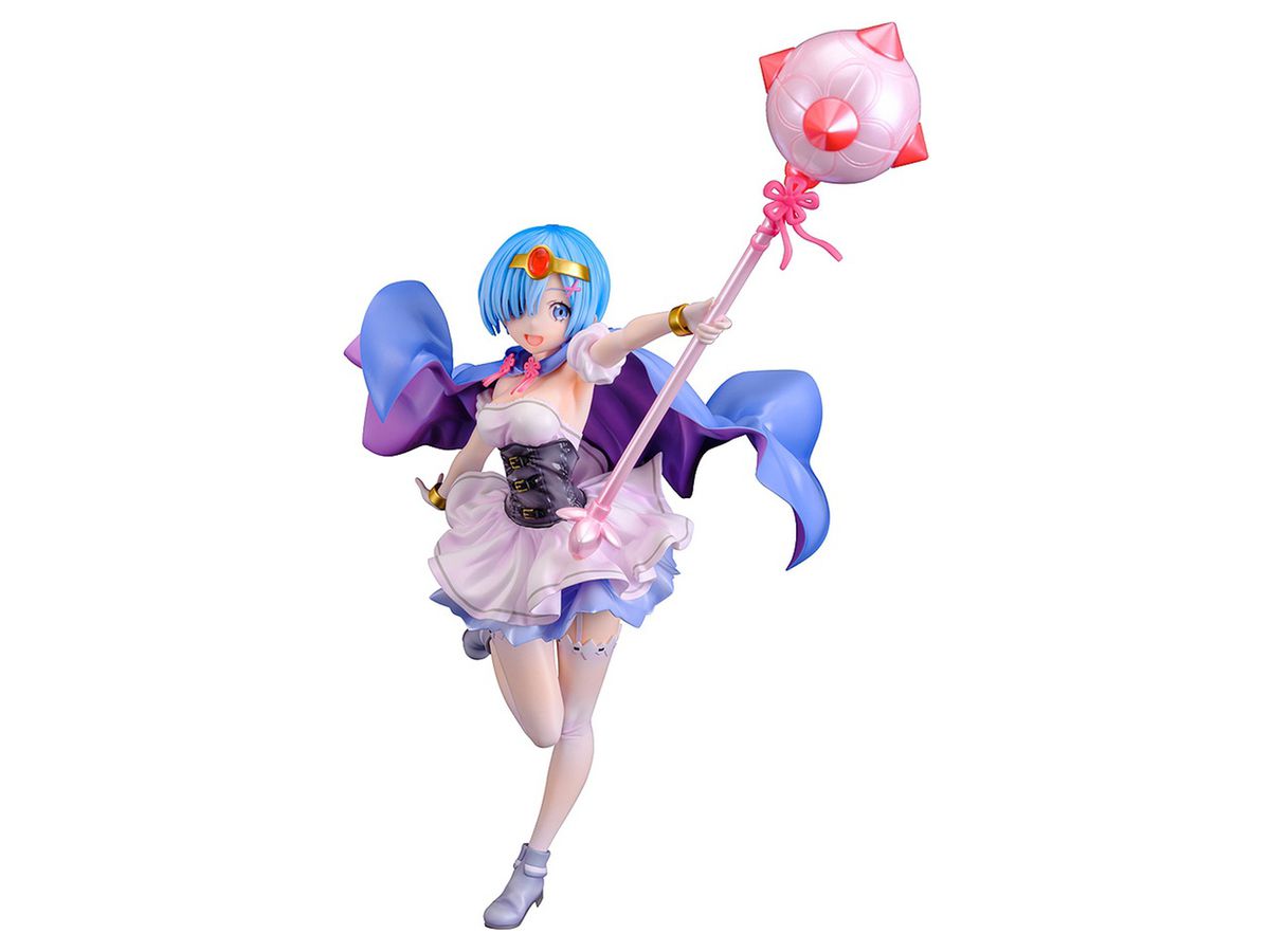 Re:ZERO -Starting Life in Another World-: Another World Rem