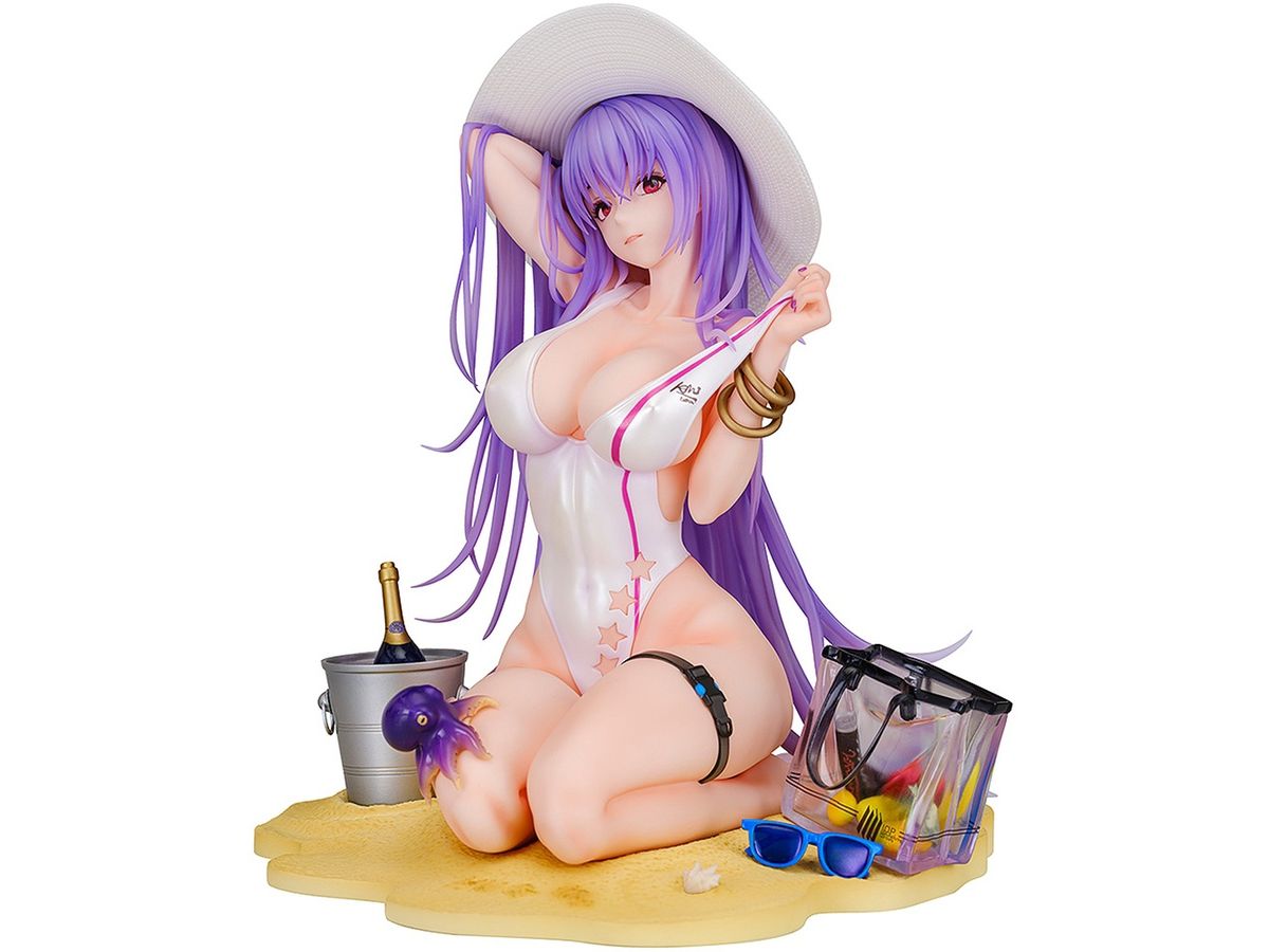Girls' Frontline ZB-26: Nook of Ephemeral Dreams Ver. Figure