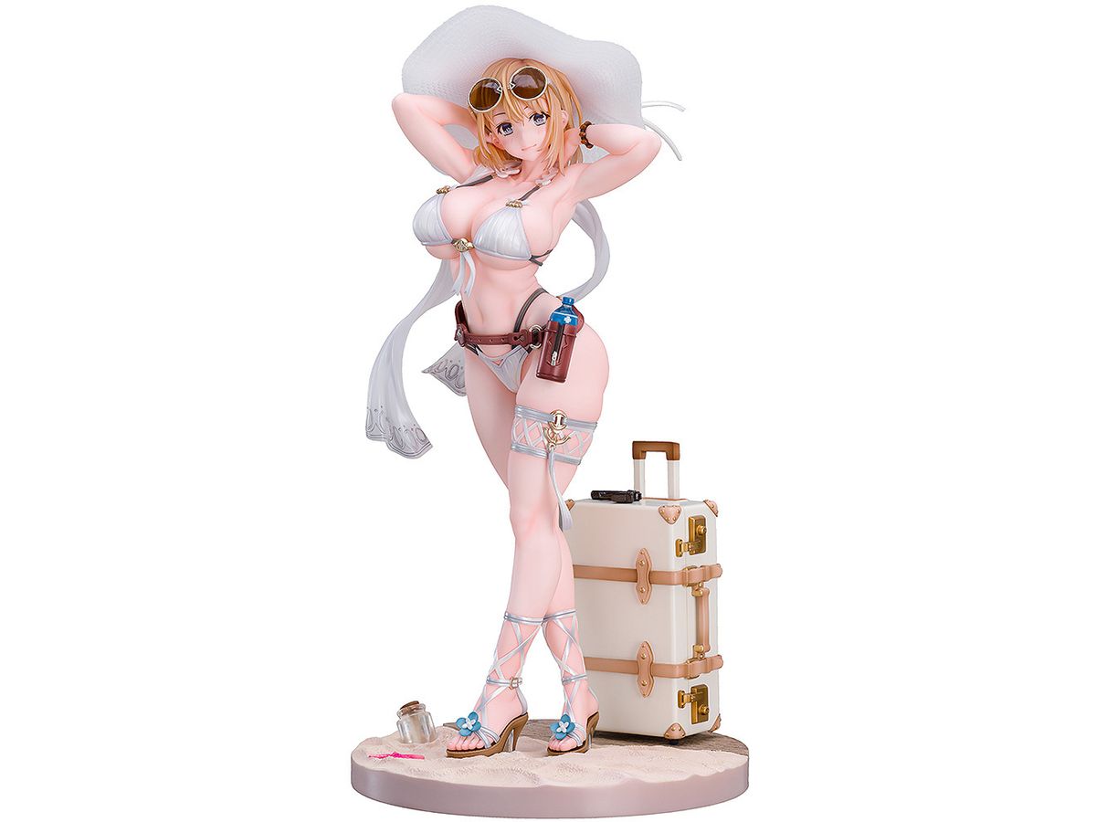 toridamono Original Mira Figure