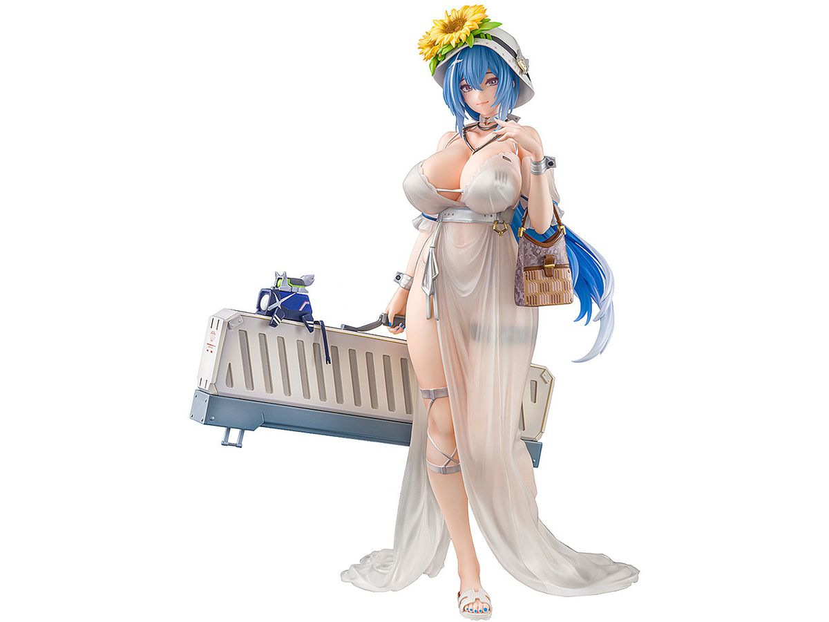Girls' Frontline: DP-12: Morning Fable Ver.