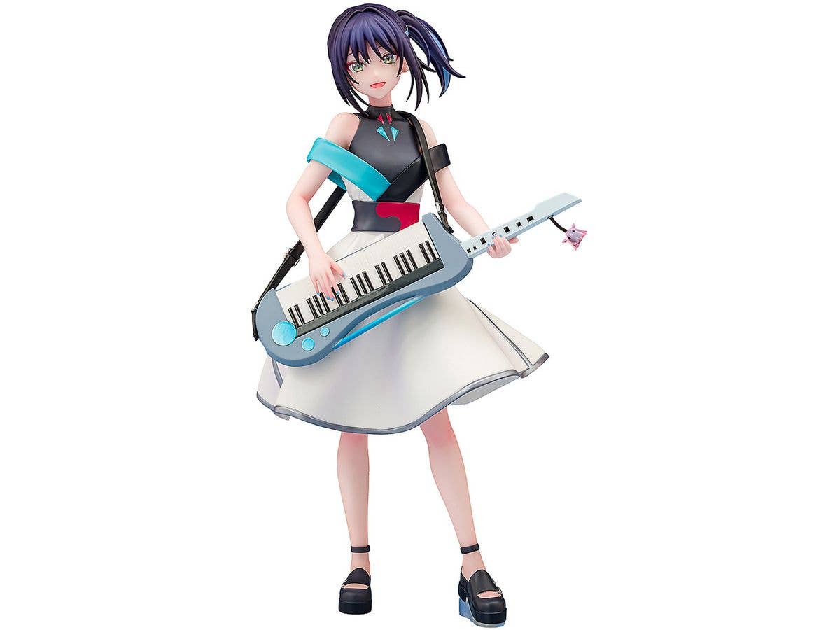 Cosmic Princess Kaguya!: Iroha Sakayori: Collaboration Concert Ver.