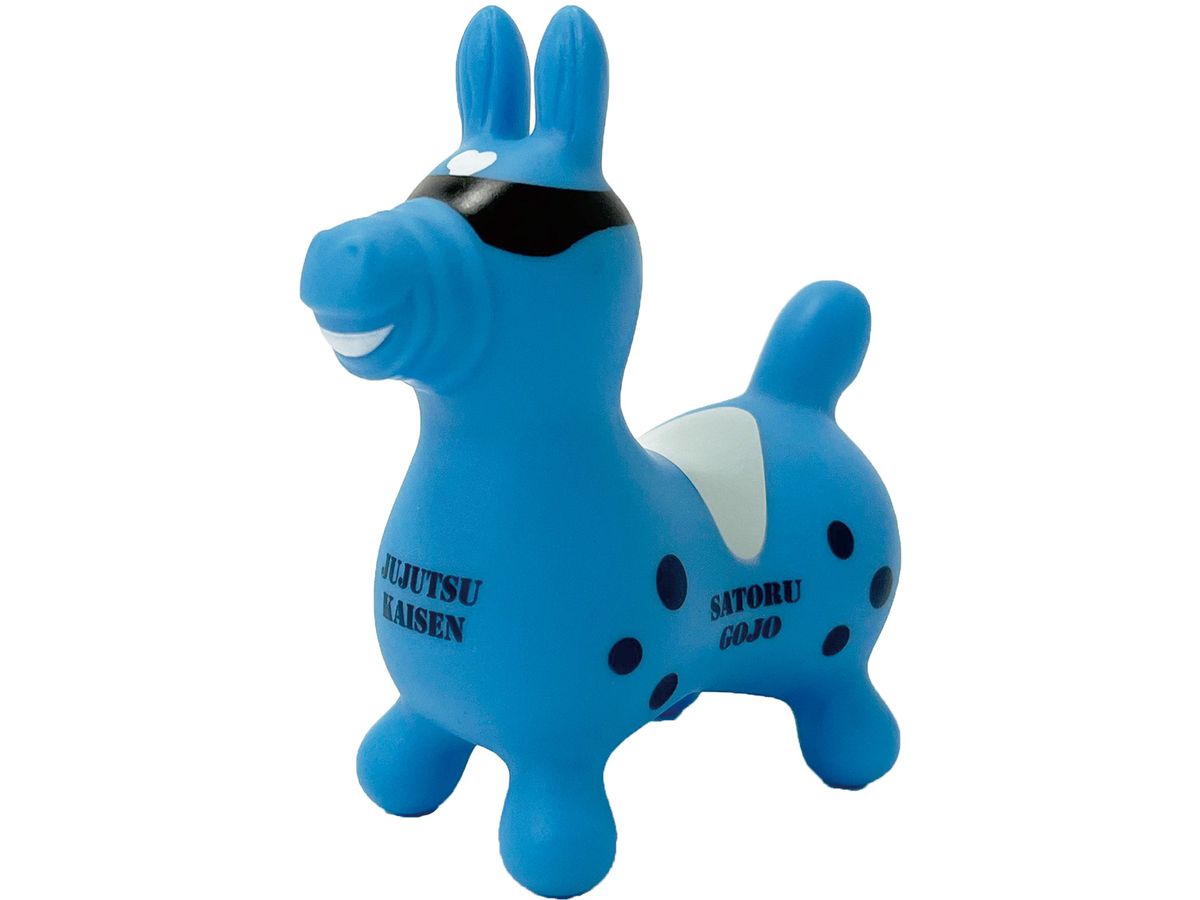 Jujutsu Kaisen x RODY Mascot Satoru Gojo