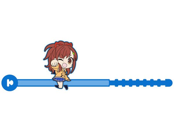 High School Fleet: Dangling Band Mei Irizaki