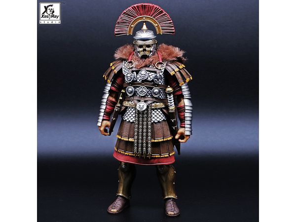 Fight for Glory 016 Roman Legion Centurion Action Figure