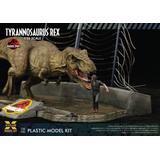The World of Tyrannosaurus, LIFE-LIKE Hobby Kits 09281 (1976)