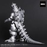 Toho Dai-Kaiju Series: Type 3 Kiryu (2002) High Mobility