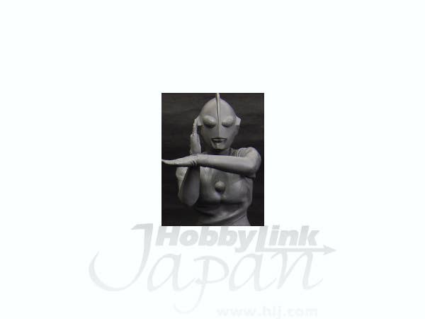 Ultraman B Type PVC