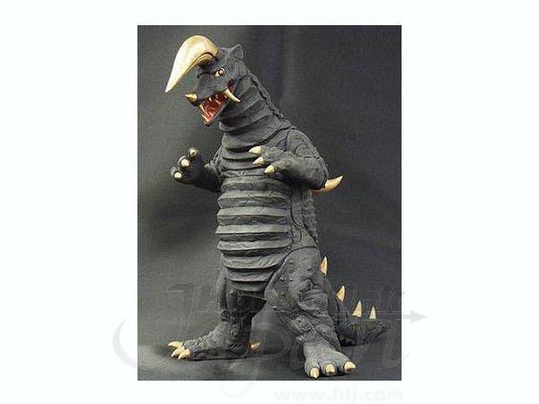 Black King PVC