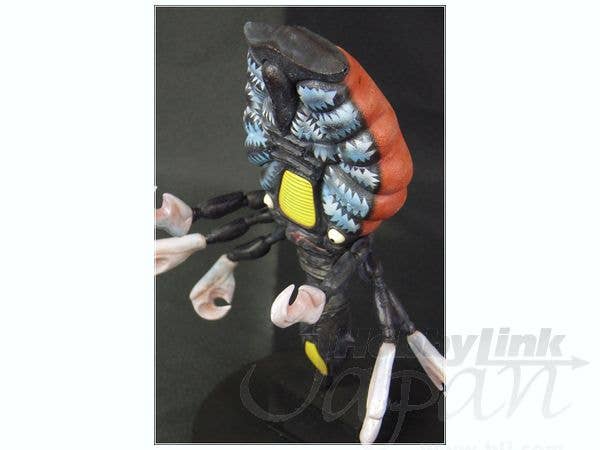 Alien Cool PVC | HLJ.com
