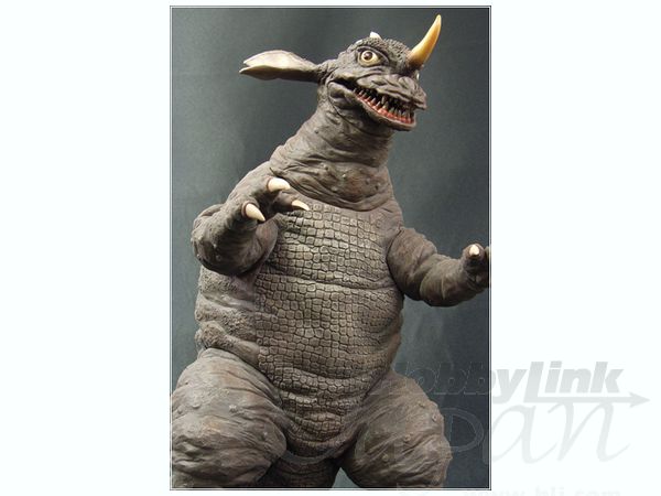 Baragon 1968 PVC | HLJ.com Baragon 1968 PVC | HLJ.com