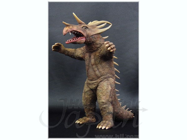Drox Completed Figure