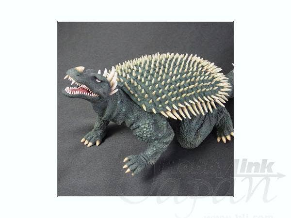 Anguirus 1955 Monochrome Ver. | HLJ.com