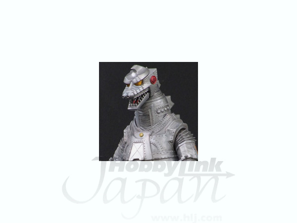 Mecha-Godzilla 1974
