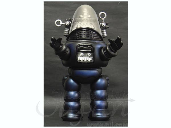 Robby the Robot PVC | HLJ.com