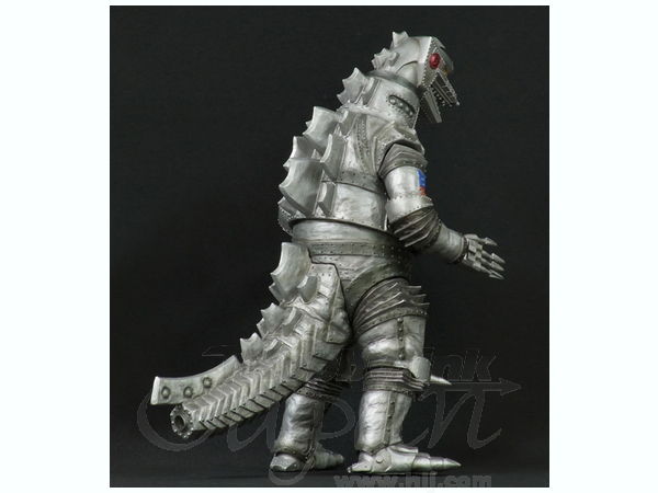 Mecha-Godzilla 1975