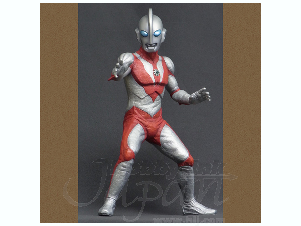 Ultraman Powered | HLJ.com Ultraman Powered | HLJ.com