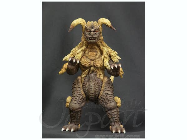 King Caesar (Seesar) 1974 Ver. PVC | HLJ.com