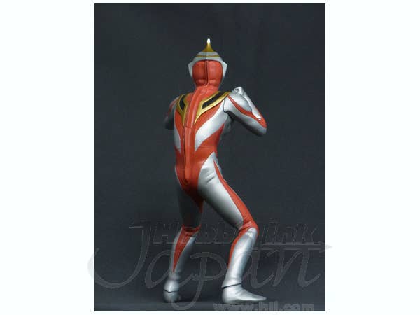 Ultraman Gaia