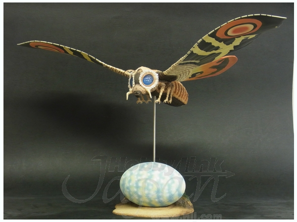 Mothra 1964