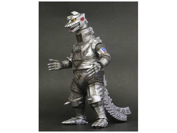 Mechagodzilla 1975