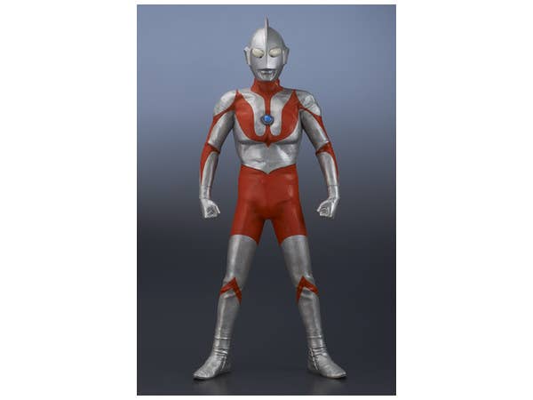 Ultraman C type