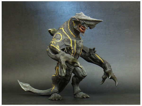 Pacific Rim Knifehead