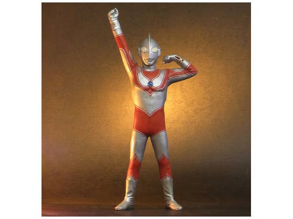 Ultraman Jack (Kaettekita Ultraman)