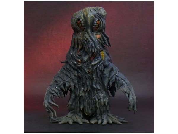 Toho Dai-kaiju Series: Hedorah (Godzilla vs. Hedorah)