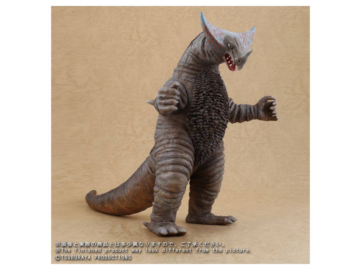 Daikaiju Series Gomora (Ver.3)