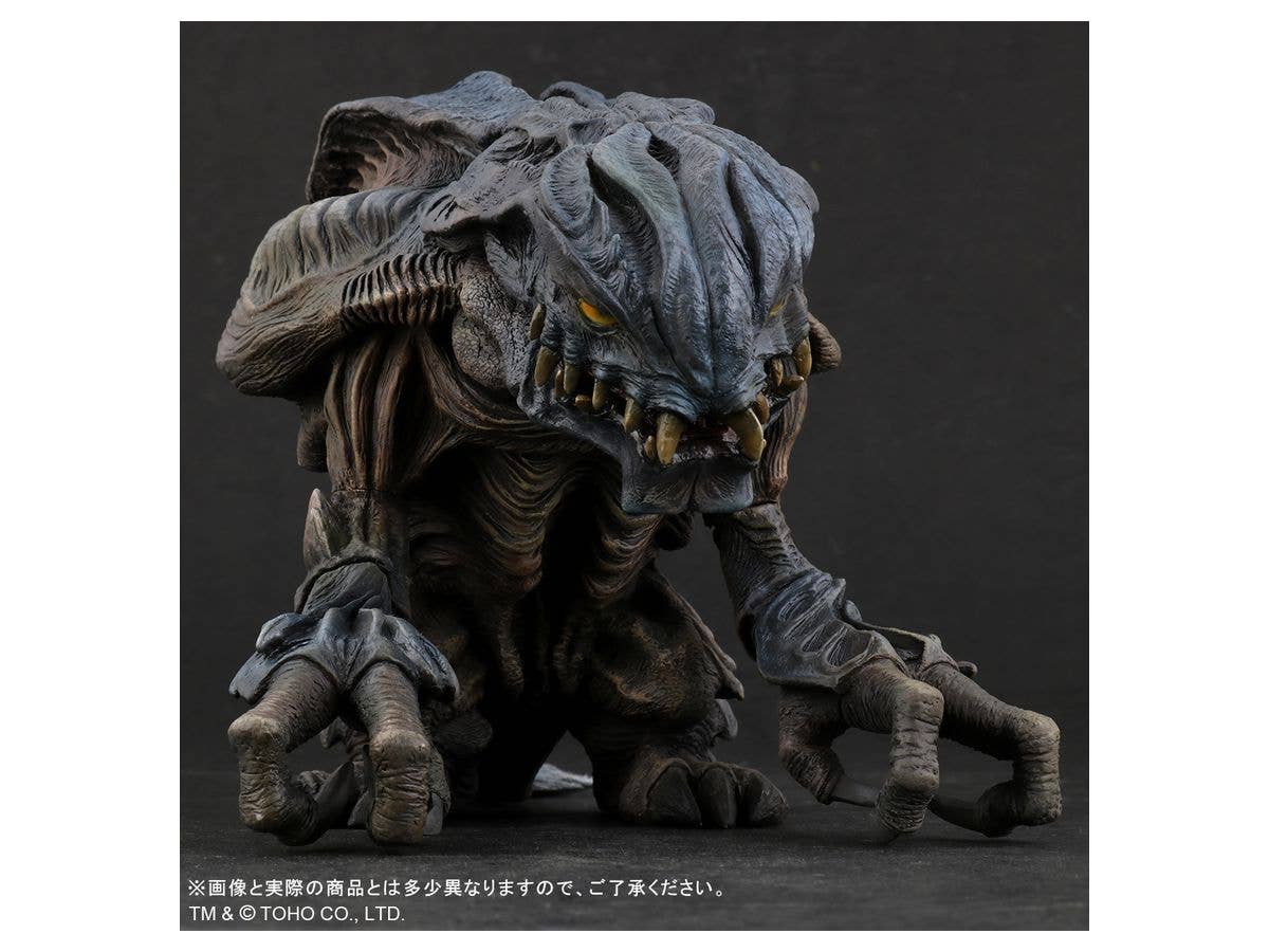 Defo-Real Orga General Distribution Ver.