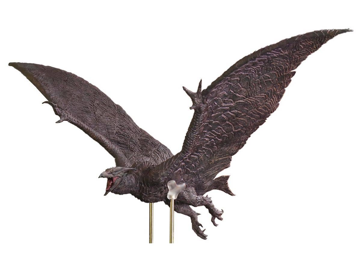 Toho Dai-kaiju Rodan (2019)