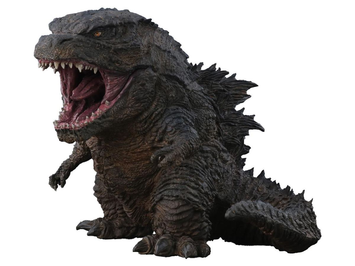 DefoReal Godzilla From Godzilla VS Kong (2021)
