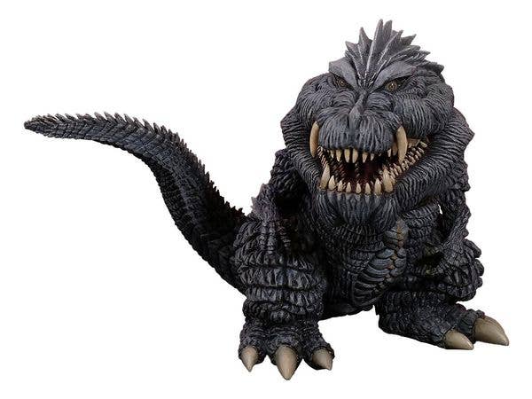 DefoReal Godzilla Ultima General Distribution Version